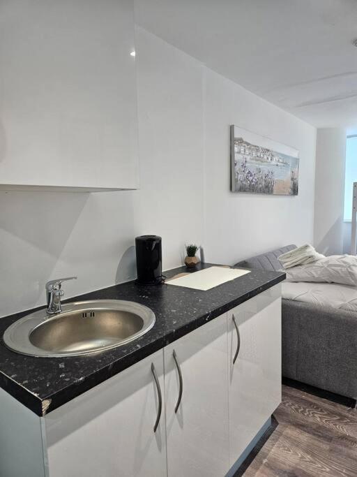 Small Studio For Group Of 5 In Delta Croydon Dpf3 Exterior foto