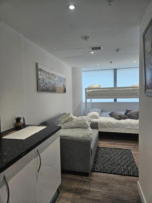 Small Studio For Group Of 5 In Delta Croydon Dpf3 Exterior foto